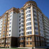 Видовая 2х-уровневая квартира в элитном районе, в Севастополе