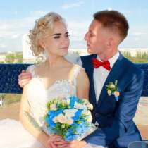 Видеосъёмка и монтаж свадеб, в Волгограде