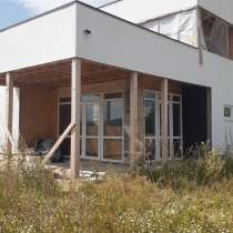 Продам видовой дом, 130 м2, село Заречное, в Симферополе