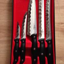 продаю ножи Zepter, в Геленджике