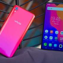 Смартфон Vivo y91c, в Краснодаре