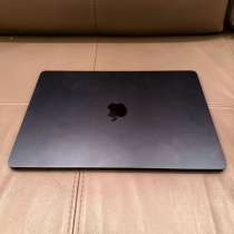 MacBook air 15 M3 16-512 2024, в Санкт-Петербурге