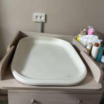 Пеленальная подложка Fiorellino с эффектом &laquo;кожа к коже&raquo;, в Нижнем Новгороде