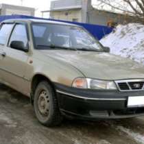подержанный автомобиль Daewoo Nexia, в Челябинске