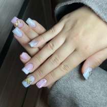 Маникюр, самоучка в екб, в Екатеринбурге