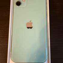 IPhone 11 Green, в Санкт-Петербурге