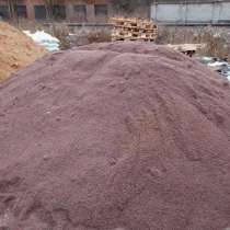 Гранитный отсев 0&ndash;5 мм с доставкой по СПб и ЛО, в Санкт-Петербурге