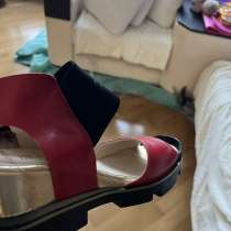 Босоножки, в Москве