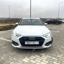 Audi a4b9 2021, в г.Мозырь