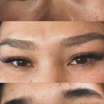 Наращивание ресниц от 1600р, в Барнауле