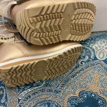 Детские зимние дутики, в Красноярске