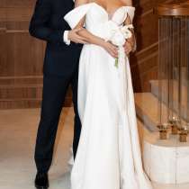 Свадебное платье bivabrithe, в Москве