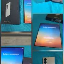 Samsung Fold 6 память 1 терабайт, в Обнинске