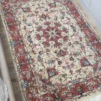 Ковер ручной работы, в Румянцево
