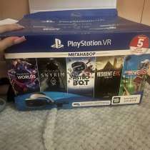 PlayStation VR!, в г.Луганск