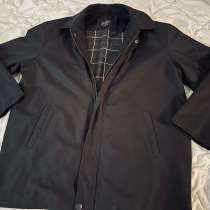 Куртка демисезонная теплая, в Перми