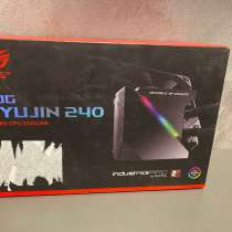 СЖО ASUS ROG RUYUJIN 240, в Москве