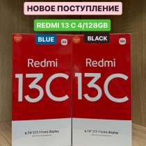 Redmi 13C 128GB, в Москве