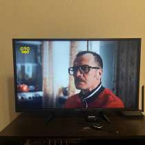 Продается телевизор, в Надыме