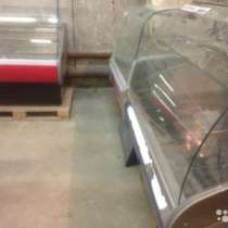 торговое оборудование Холодильные витрины бу в, в Екатеринбурге