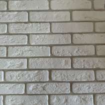 Декоративный гипсовый кирпичик, в Стерлитамаке