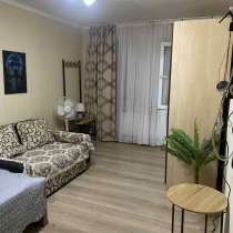 Сдаётся квартира в Ортачале, в г.Тбилиси