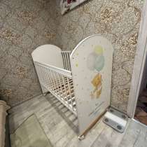 Кроватка детская, в Челябинске
