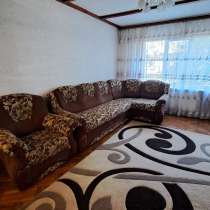 3-к квартира, 75 м2, 2/9 эт.Сдам 3х комн квартиру на Городке, в г.Луганск