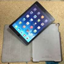 планшет Apple iPad Air, в Канске