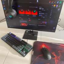 Продам игровой компьютер, в Челябинске