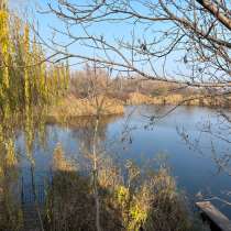 Дом у озера, в Москве