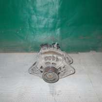 Volkswagen Polo - Седан Генератор б/у Оригинал, в Москве