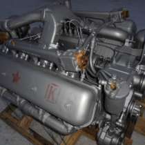 Двигатель ЯМЗ 238НД3 с Гос резерва, в Сургуте