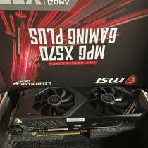 AMD Phantom Gaming X Radeon RX590 8G, в г.Russi