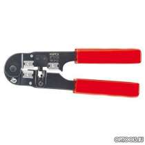 Пресс-клещи, обжимник Knipex KN-975233, в г.Тирасполь