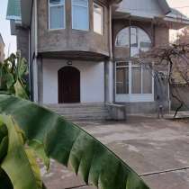 Шикарный дом в Регаре, в г.Душанбе