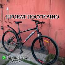 Аренда велосипеда прокат, в Иванове