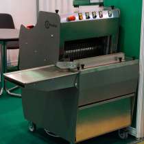 Хлеборезательная машина «Агро-Слайсер» от изготовителя, в Новосибирске