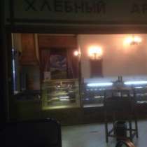 Магазин-пекарня, м Дубровка, в Москве