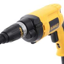 Шуруповерт Dewalt Dw263k, в Санкт-Петербурге