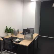 Сдается офис Офисы с мебелью и обслуживанием, в Москве