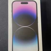 IPhone 14 pro deep purple 256gb, в Москве