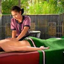 Требуются массажист в салон тайского массажа, в Краснодаре