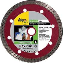 Диск алмазный отрезной FUBAG 58315-6, в г.Тирасполь