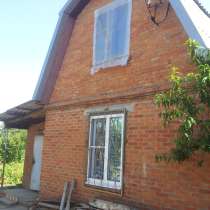 Продажа дачи в Краснодарском крае ст. Марьянская, в Краснодаре