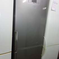 Холодильник бу, в Омске