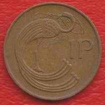 Ирландия 1 пенни 1971 г. бронза, в Орле