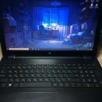 Продаю ноутбук HP 15-bw065ur 2BT82EA, в Ливнах