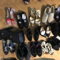 Обуви оптом, в Москве