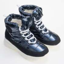 Дутики женские, в Москве